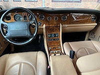Rolls-royce corniche v 6.75 v8 cabriolet 329pk 2000 convertible (1 of 374 worldwide), 91-hf-tp - afbeelding 18 van  48