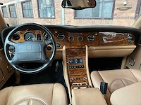 Rolls-royce corniche v 6.75 v8 cabriolet 329pk 2000 convertible (1 of 374 worldwide), 91-hf-tp - afbeelding 19 van  48