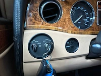 Rolls-royce corniche v 6.75 v8 cabriolet 329pk 2000 convertible (1 of 374 worldwide), 91-hf-tp - afbeelding 21 van  48