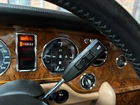 Rolls-royce corniche v 6.75 v8 cabriolet 329pk 2000 convertible (1 of 374 worldwide), 91-hf-tp - afbeelding 22 van  48