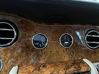 Rolls-royce corniche v 6.75 v8 cabriolet 329pk 2000 convertible (1 of 374 worldwide), 91-hf-tp - afbeelding 26 van  48
