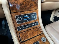 Rolls-royce corniche v 6.75 v8 cabriolet 329pk 2000 convertible (1 of 374 worldwide), 91-hf-tp - afbeelding 27 van  48