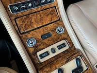 Rolls-royce corniche v 6.75 v8 cabriolet 329pk 2000 convertible (1 of 374 worldwide), 91-hf-tp - afbeelding 28 van  48