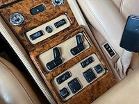 Rolls-royce corniche v 6.75 v8 cabriolet 329pk 2000 convertible (1 of 374 worldwide), 91-hf-tp - afbeelding 29 van  48