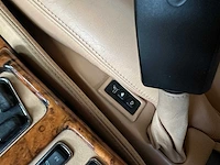 Rolls-royce corniche v 6.75 v8 cabriolet 329pk 2000 convertible (1 of 374 worldwide), 91-hf-tp - afbeelding 31 van  48