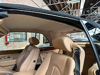 Rolls-royce corniche v 6.75 v8 cabriolet 329pk 2000 convertible (1 of 374 worldwide), 91-hf-tp - afbeelding 32 van  48