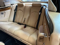 Rolls-royce corniche v 6.75 v8 cabriolet 329pk 2000 convertible (1 of 374 worldwide), 91-hf-tp - afbeelding 36 van  48