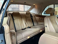 Rolls-royce corniche v 6.75 v8 cabriolet 329pk 2000 convertible (1 of 374 worldwide), 91-hf-tp - afbeelding 38 van  48