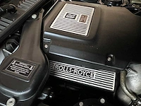 Rolls-royce corniche v 6.75 v8 cabriolet 329pk 2000 convertible (1 of 374 worldwide), 91-hf-tp - afbeelding 39 van  48
