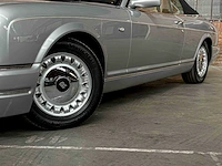 Rolls-royce corniche v 6.75 v8 cabriolet 329pk 2000 convertible (1 of 374 worldwide), 91-hf-tp - afbeelding 45 van  48