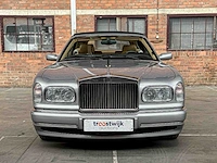 Rolls-royce corniche v 6.75 v8 cabriolet 329pk 2000 convertible (1 of 374 worldwide), 91-hf-tp - afbeelding 46 van  48