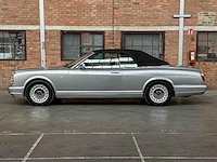 Rolls-royce corniche v 6.75 v8 cabriolet 329pk 2000 convertible (1 of 374 worldwide), 91-hf-tp - afbeelding 11 van  48