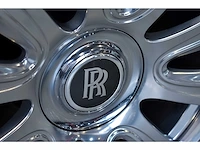 Rolls royce dawn convertible 6,6l v12 - 2017 - afbeelding 6 van  100