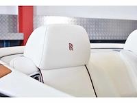 Rolls royce dawn convertible 6,6l v12 - 2017 - afbeelding 8 van  100