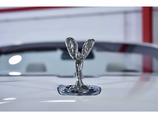 Rolls royce dawn convertible 6,6l v12 - 2017 - afbeelding 15 van  100