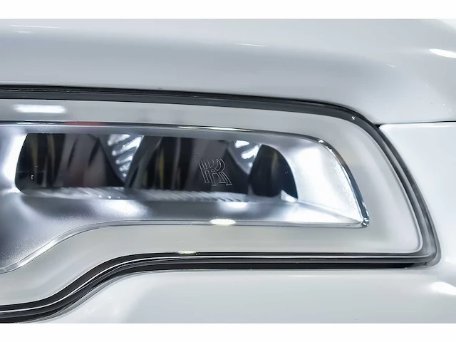 Rolls royce dawn convertible 6,6l v12 - 2017 - afbeelding 17 van  100
