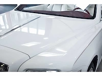 Rolls royce dawn convertible 6,6l v12 - 2017 - afbeelding 18 van  100