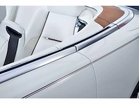 Rolls royce dawn convertible 6,6l v12 - 2017 - afbeelding 21 van  100