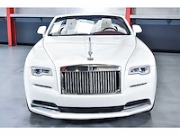 Rolls royce dawn convertible 6,6l v12 - 2017 - afbeelding 13 van  100