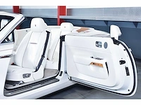 Rolls royce dawn convertible 6,6l v12 - 2017 - afbeelding 31 van  100