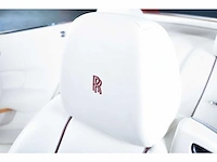 Rolls royce dawn convertible 6,6l v12 - 2017 - afbeelding 33 van  100