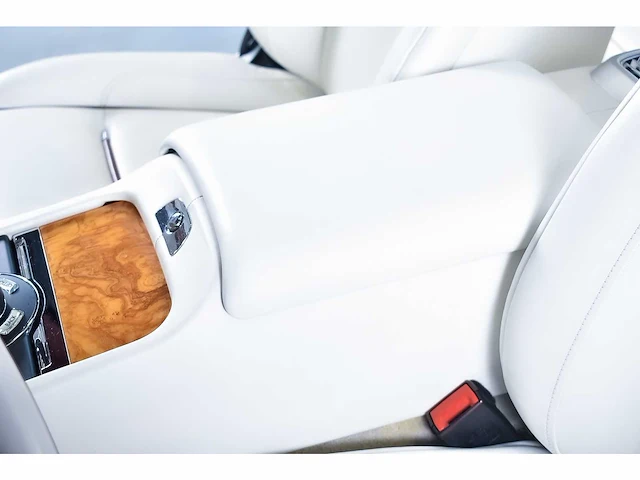 Rolls royce dawn convertible 6,6l v12 - 2017 - afbeelding 34 van  100