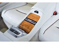 Rolls royce dawn convertible 6,6l v12 - 2017 - afbeelding 38 van  100