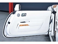 Rolls royce dawn convertible 6,6l v12 - 2017 - afbeelding 40 van  100