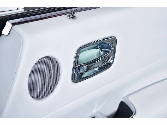 Rolls royce dawn convertible 6,6l v12 - 2017 - afbeelding 41 van  100
