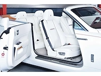 Rolls royce dawn convertible 6,6l v12 - 2017 - afbeelding 42 van  100