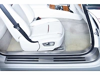 Rolls royce dawn convertible 6,6l v12 - 2017 - afbeelding 45 van  100