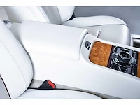 Rolls royce dawn convertible 6,6l v12 - 2017 - afbeelding 48 van  100