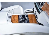 Rolls royce dawn convertible 6,6l v12 - 2017 - afbeelding 49 van  100