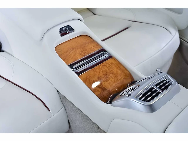 Rolls royce dawn convertible 6,6l v12 - 2017 - afbeelding 52 van  100