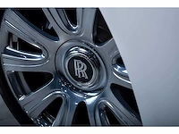 Rolls royce dawn convertible 6,6l v12 - 2017 - afbeelding 53 van  100