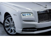 Rolls royce dawn convertible 6,6l v12 - 2017 - afbeelding 54 van  100