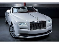 Rolls royce dawn convertible 6,6l v12 - 2017 - afbeelding 46 van  100