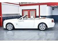 Rolls royce dawn convertible 6,6l v12 - 2017 - afbeelding 60 van  100