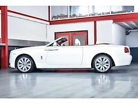 Rolls royce dawn convertible 6,6l v12 - 2017 - afbeelding 61 van  100