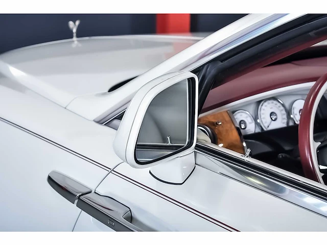 Rolls royce dawn convertible 6,6l v12 - 2017 - afbeelding 63 van  100