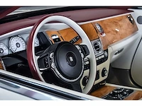 Rolls royce dawn convertible 6,6l v12 - 2017 - afbeelding 64 van  100