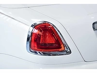 Rolls royce dawn convertible 6,6l v12 - 2017 - afbeelding 66 van  100