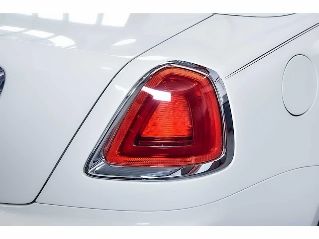 Rolls royce dawn convertible 6,6l v12 - 2017 - afbeelding 67 van  100