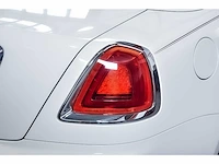 Rolls royce dawn convertible 6,6l v12 - 2017 - afbeelding 67 van  100