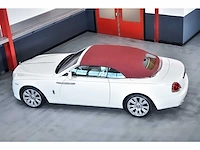 Rolls royce dawn convertible 6,6l v12 - 2017 - afbeelding 76 van  100