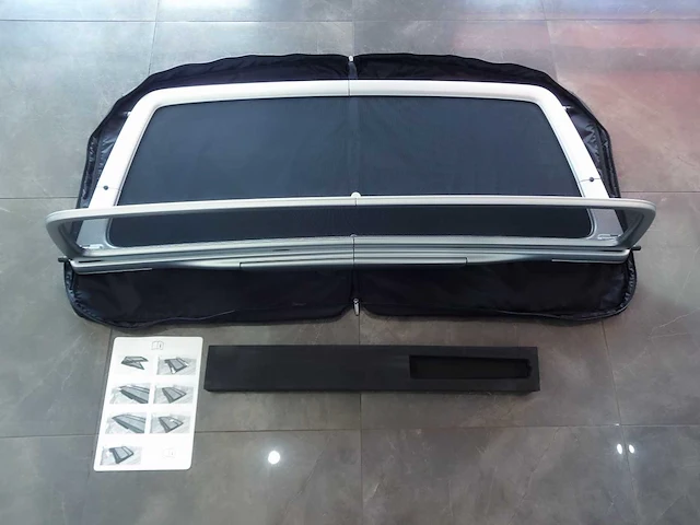 Rolls royce dawn convertible 6,6l v12 - 2017 - afbeelding 80 van  100