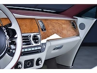 Rolls royce dawn convertible 6,6l v12 - 2017 - afbeelding 85 van  100