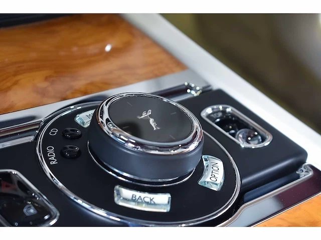 Rolls royce dawn convertible 6,6l v12 - 2017 - afbeelding 89 van  100