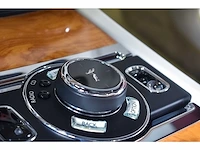 Rolls royce dawn convertible 6,6l v12 - 2017 - afbeelding 89 van  100