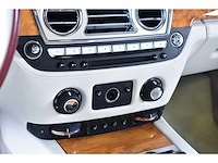 Rolls royce dawn convertible 6,6l v12 - 2017 - afbeelding 91 van  100